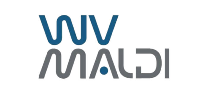 Logo da construtora WV Maldi