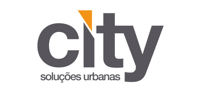 Logo da construtora Goiânia City Soluções Urbanas