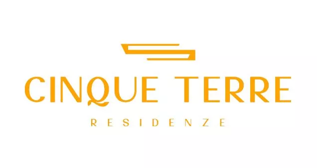 Logo do Cinque Terre, da Souza Andrade Construtora