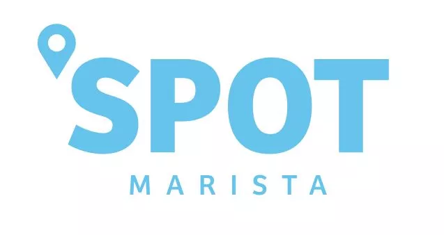 Logo do empreendimento Spot Marista, City Construtora