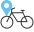 icon bike sharing