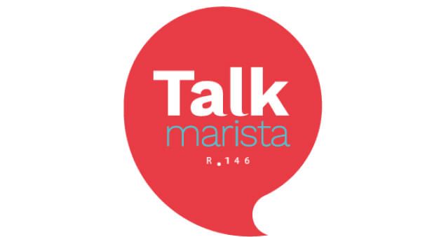 Logo do Talk Marista, da Construtora Partini (1)