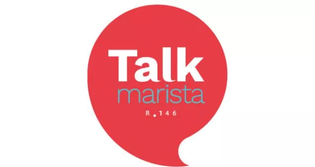 Logo do Talk Marista, da Construtora Partini (1)
