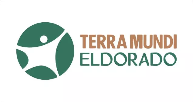 Logo do empreendimento Terra Mundi Eldorado, New Inc Construtora