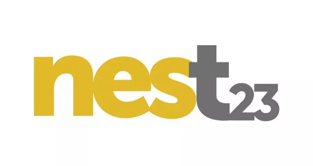 Logo do empreendimento Nest23