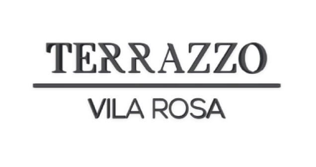 Logo do Terrazzo Vila Rosa, da Construtora Attiva