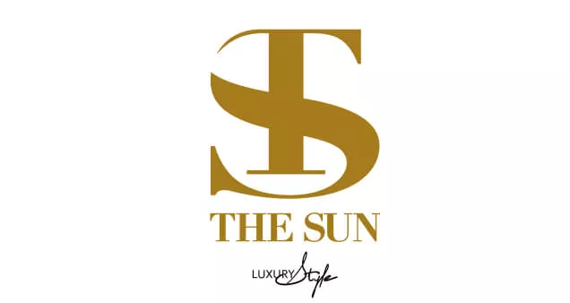 Logo do The Sun Luxury Style, da EBM Construtora (1)