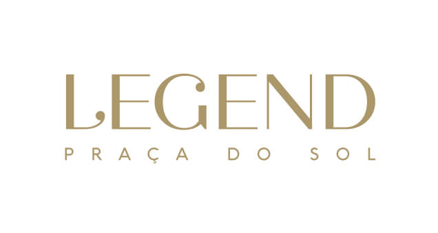 Logo do Legend Praça do Sol, da City Incorporadora (1)