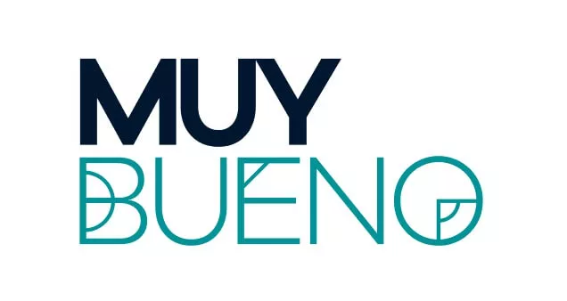 Logo do empreendimento Muy Bueno