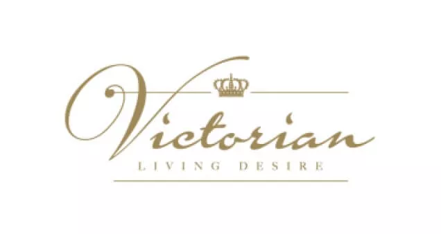 Logo do empreendimento Victorian Living Desire