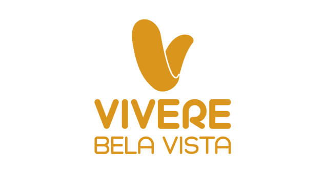 Logo do Vivere Bela Vista, da Queiroz Silveira Construtora (1)