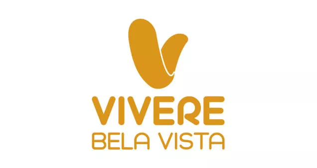 Logo do Vivere Bela Vista, da Queiroz Silveira Construtora (1)