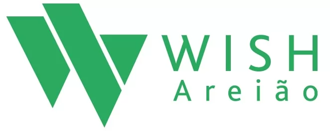 Logo do edifício Wish Areião