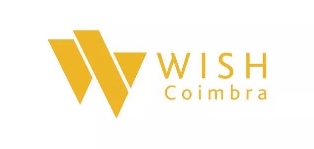 Logo Wish Coimbra
