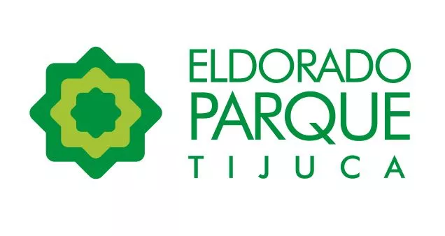 Logo do empreendimento Eldorado Parque - Tijuca, Eldorado Parque Construtora