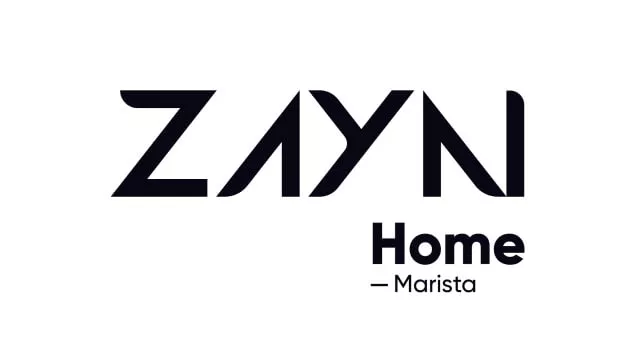Logo do Zayn Home, da Elmo Construtora (1)