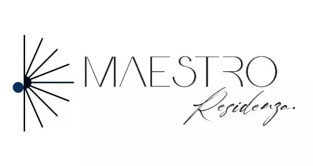 Logo do Empreendimento Maestro Residenza