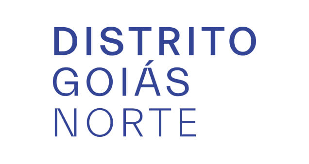 Logo do empreendimento Distrito Goiás Norte