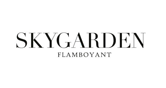 Logo do empreendimento Skygarden Flamboyant