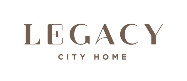 Logo do empreendimento Legacy City Home, City Construtora