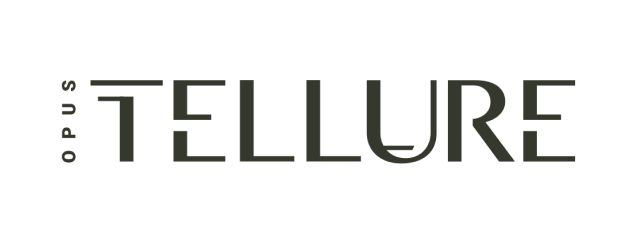 Logo do empreendimento Opus Tellure, Opus Construtora