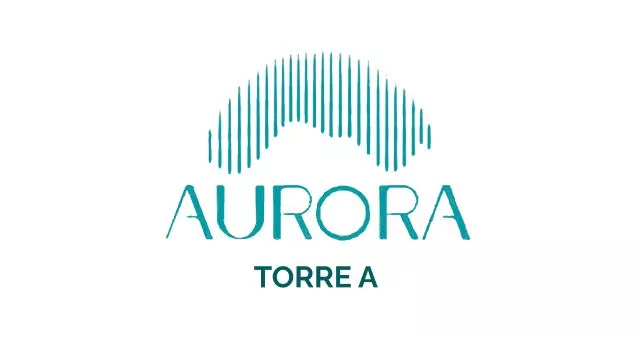 Logo do Aurora Home Club Torre A, da Pessoa Empreendimentos