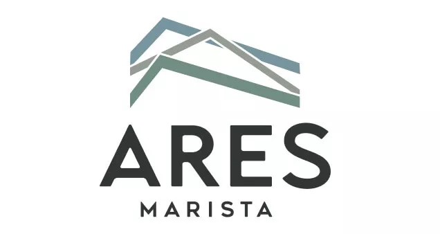 Logo do empreendimento Ares Marista