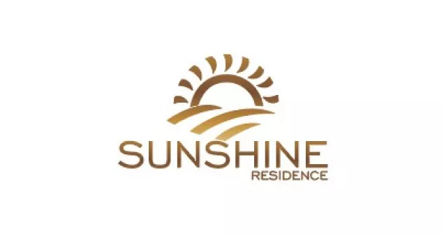 Logo do Sunshine Residence, da B3 Empreendimentos