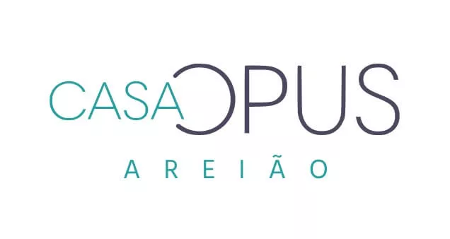 Logo do empreendimento Casa Opus Areião