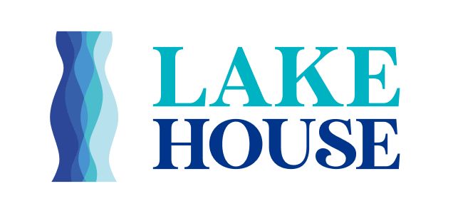 Logo do empreendimento Lake House Residence, Yuta Construtora