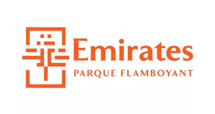 Logo do empreendimento Emirates Parque Flamboyant