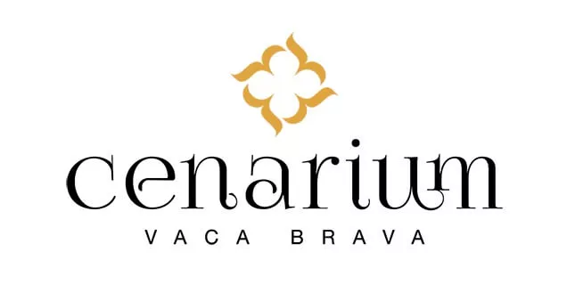 Logo do empreendimento Cenarium Vaca Brava