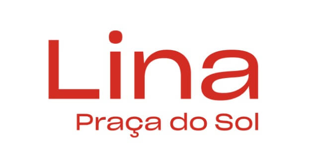 Logo do edifício Lina Praça do Sol
