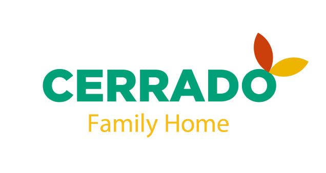 Logo do Cerrado Family Home, da Construtora Tapajós (1)