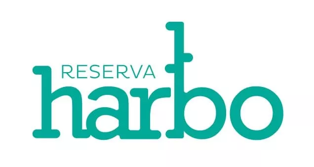 Logo do edifício Reserva Harbo