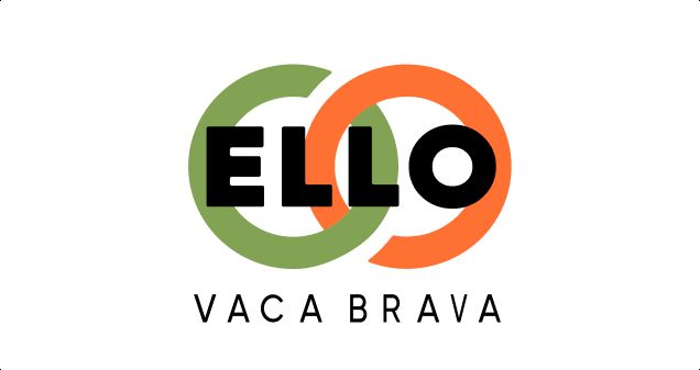 Logo do empreendimento Ello Vaca Brava, Dinâmica Construtora