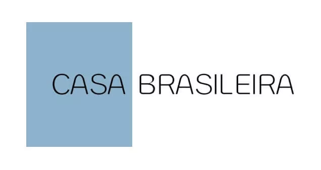 Logo do edifício Casa Brasileira, da construtora Consciente