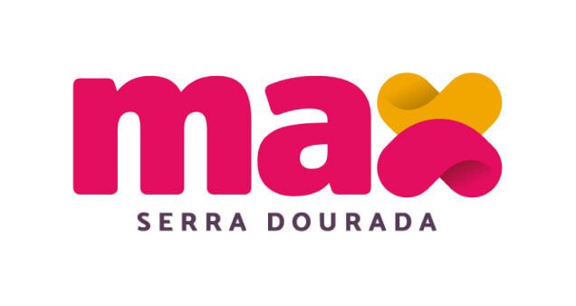 Logo do Max Serra Dourada, da Vega Incorporações (1)