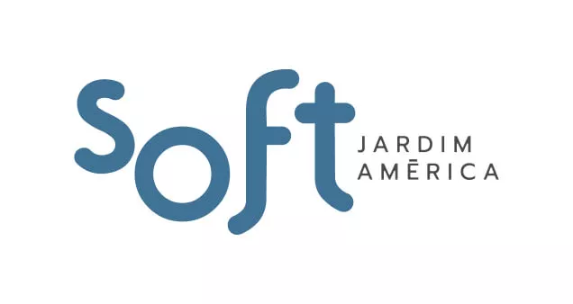 Logo do Edifício Soft Jardim América, da Dinâmica Engenharia (1)