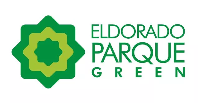 Fachada do empreendimento Eldorado Parque Green, Eldorado Parque Construtora