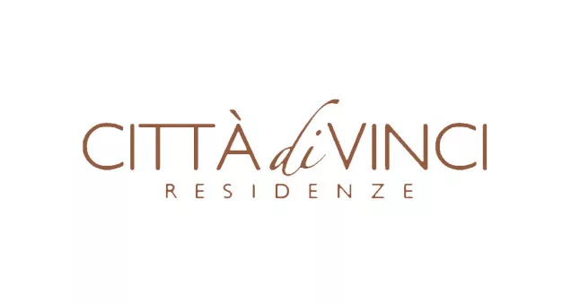 Logo da Città di Vinci, da construtora Mondo Empreendimentos