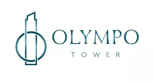 Logo do Olympo Tower Home, da Construtora FG Empreendimentos