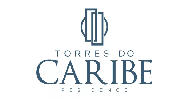 Logo da Torres do Caribe - Torre Nassau, Construtora ABC Empreendimentos