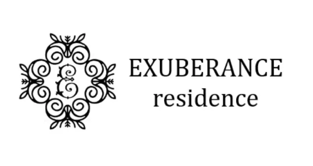Logo da   Exuberance Residence, da construtora APTA Incorporadora