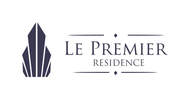 Logo do Le Premier Residence, da Dallano Empreendimentos