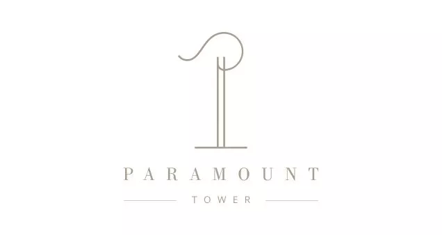 Logo do Paramount Tower, da Construtora KRCON Empreendimentosada
