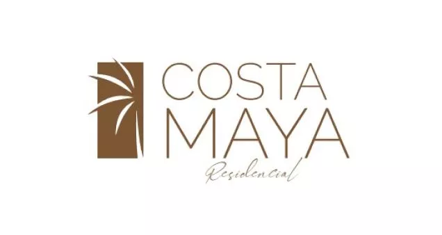 Logo da  Costa Maya Residencial - contrutora NE Construtora e Incorporadora