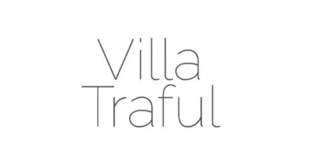 Logo do Villa Traful Residencial, da NE Construtora e Incorporadora