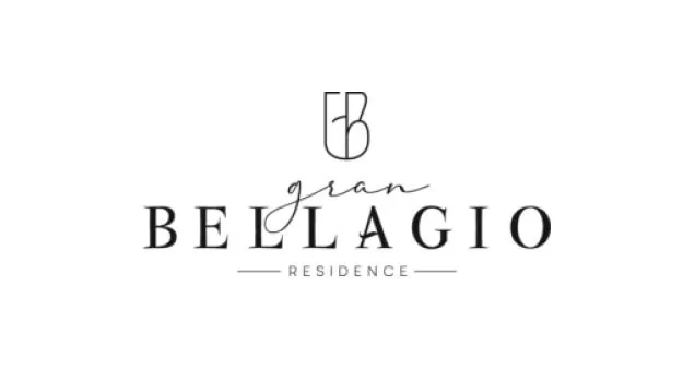 Logo do Gran Bellagio Residencel, da WSelent Empreendimentos