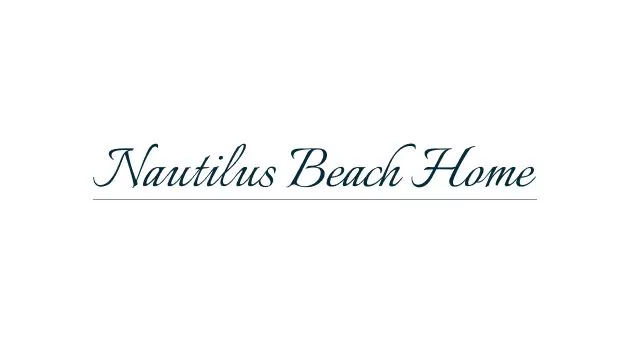 Logo da Nautilus Beach Home - Fase 1, da construtora AP Empreendimentos